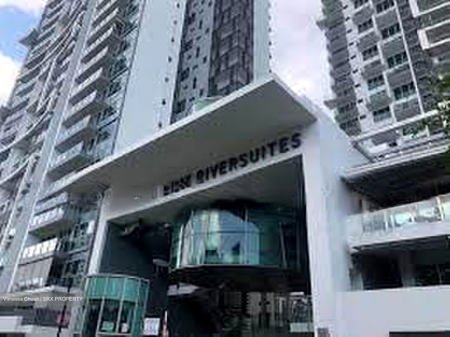 Eight Riversuites (D12), Condominium #574743101